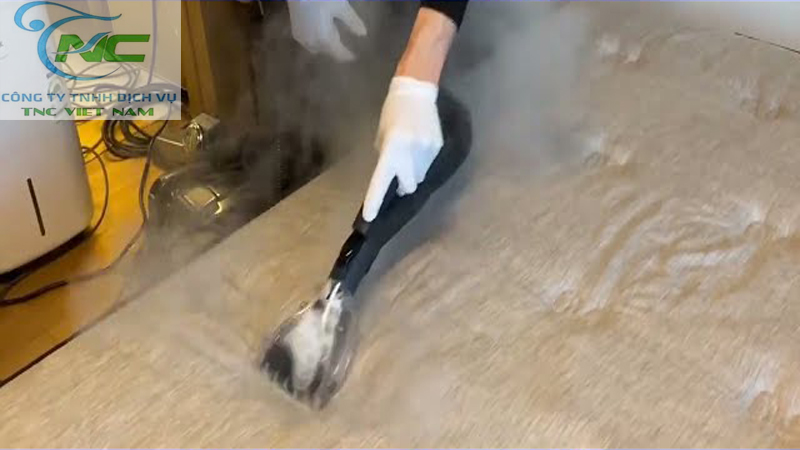 giặt đệm chuyên nghiệp Đống Đa