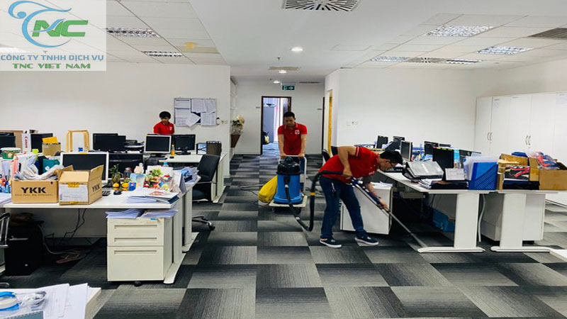 Dịch vụ giặt thảm Bắc Từ Liêm