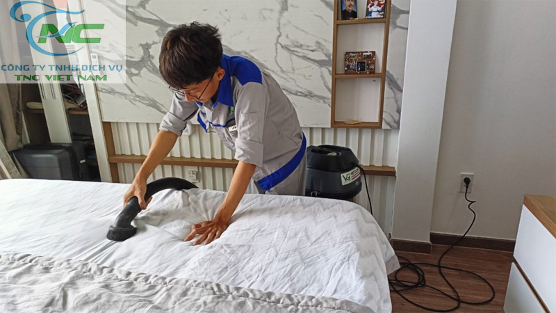 giặt đệm Đống Đa Hà Nội