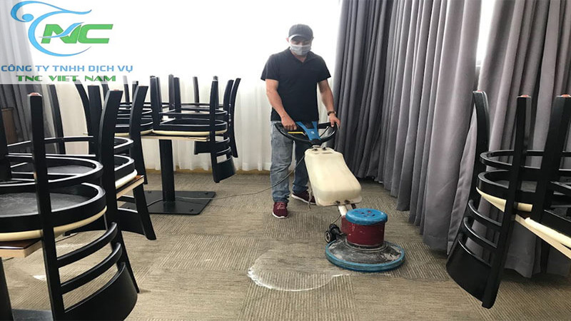 Giặt Thảm tại Quận Hai Bà Trưng Hà Nội
