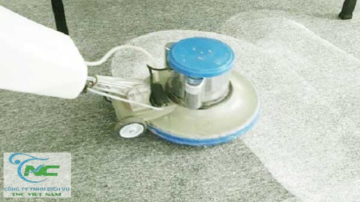 Dịch vụ giặt thảm Nam Từ Liêm