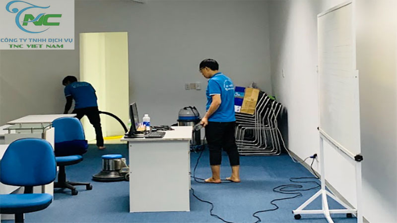 Dịch vụ giặt thảm tại Quận Nam Từ Liêm