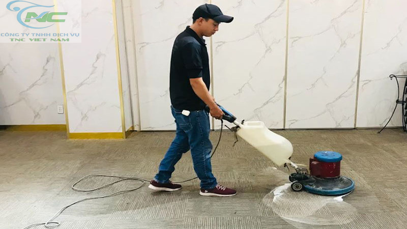 Giặt thảm Đống Đa