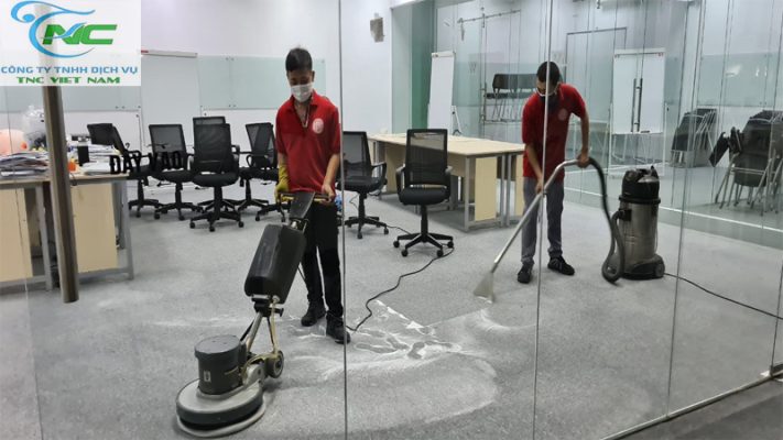 Vệ sinh thảm Tây Hồ