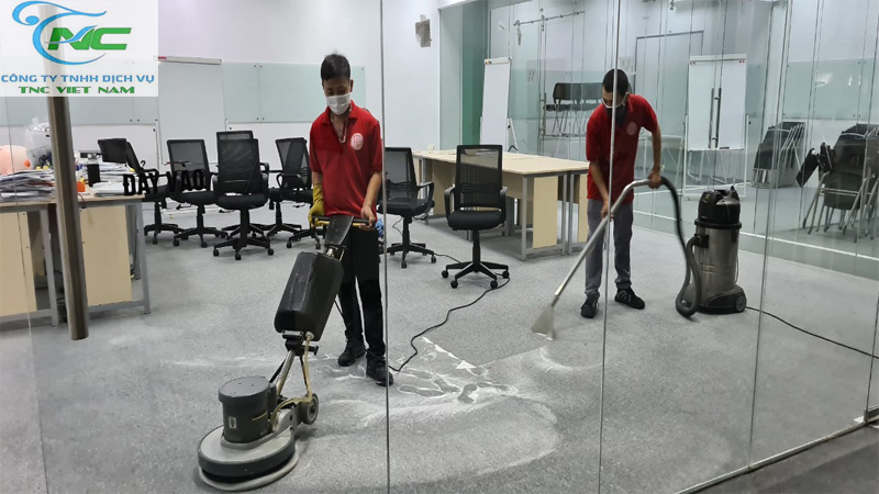 Vệ sinh thảm Tây Hồ