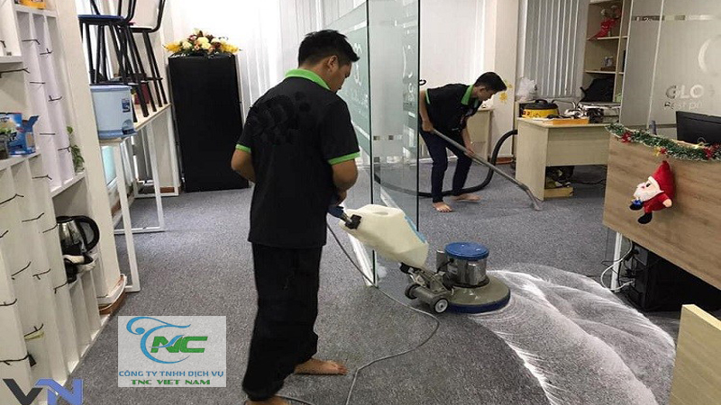Dịch Vụ Giặt thảm Thanh Xuân
