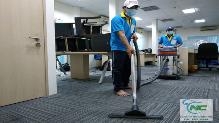 Dịch Vụ Giặt thảm Thanh Xuân