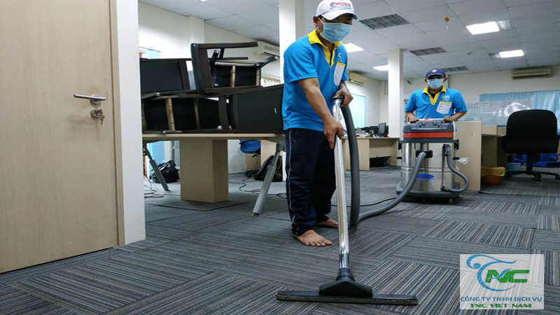Dịch Vụ Giặt thảm Thanh Xuân
