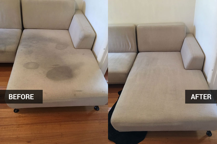 Quy trình giặt ghế sofa