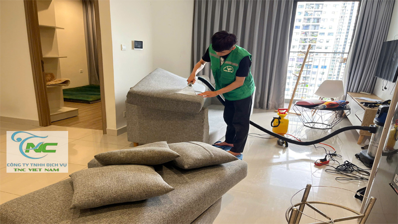 Dịch Vụ Giặt Ghế Sofa Tại Quận Tây Hồ Hà Nội