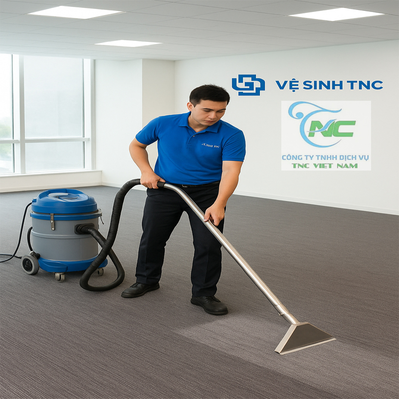 Vệ Sinh thảm