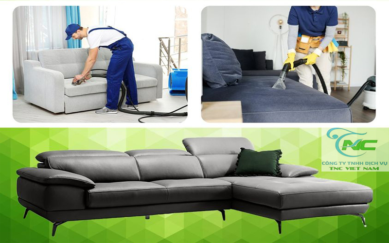 Dịch Vụ Giặt Ghế Sofa Tại Hà Đông
