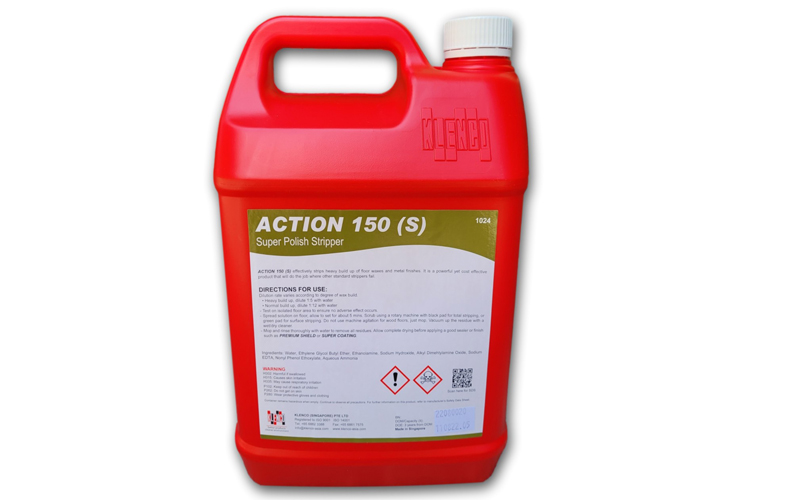 Hóa Chất tẩy rửa sofa Klenco