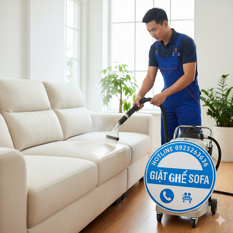 Hotline Giặt Ghế Sofa Hà Nội